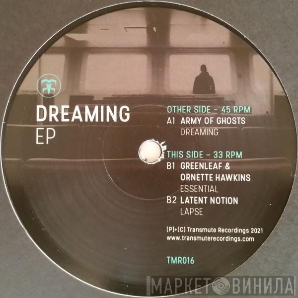  - Dreaming EP