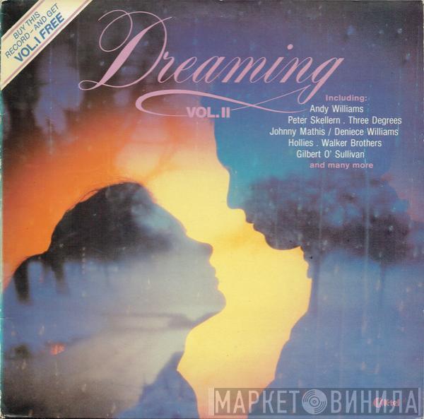  - Dreaming Vol.II