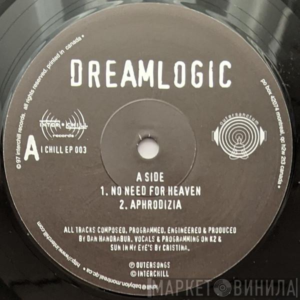  Dreamlogic  - Forthwidth EP
