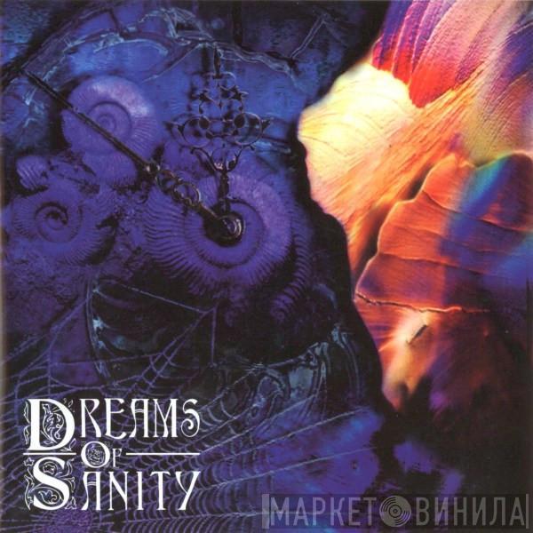 Dreams Of Sanity - Komödia