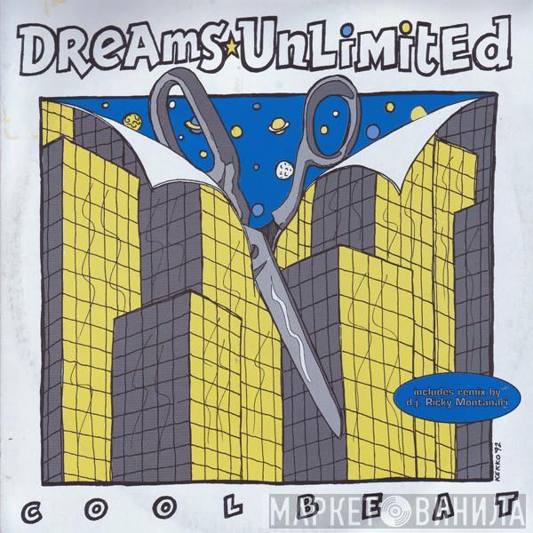 Dreams Unlimited - Cool Beat
