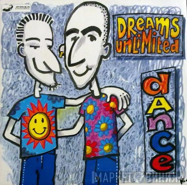 Dreams Unlimited - Dance