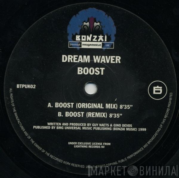 Dreamwaver - Boost