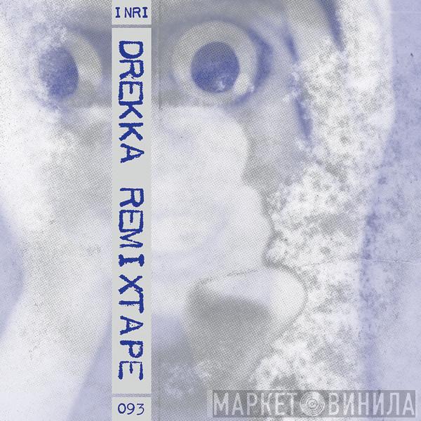 Drekka - There Is No Silence Left [Remixtape]