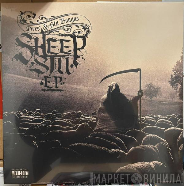 Dres, Stu Bangas - Sheep Stu EP