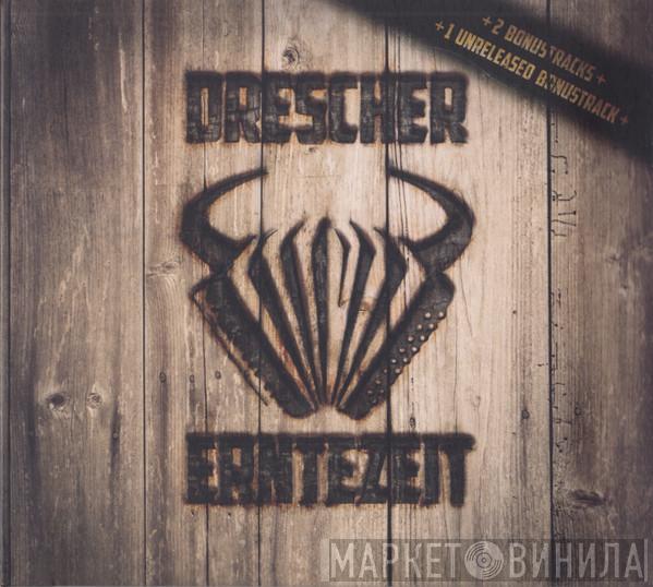 Drescher - Erntezeit