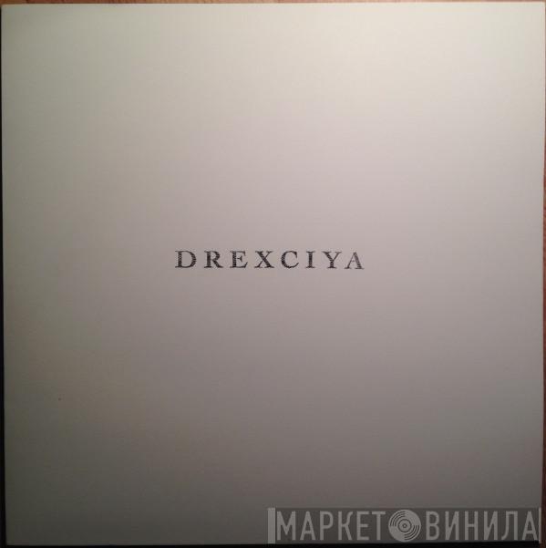  Drexciya  - Black Sea