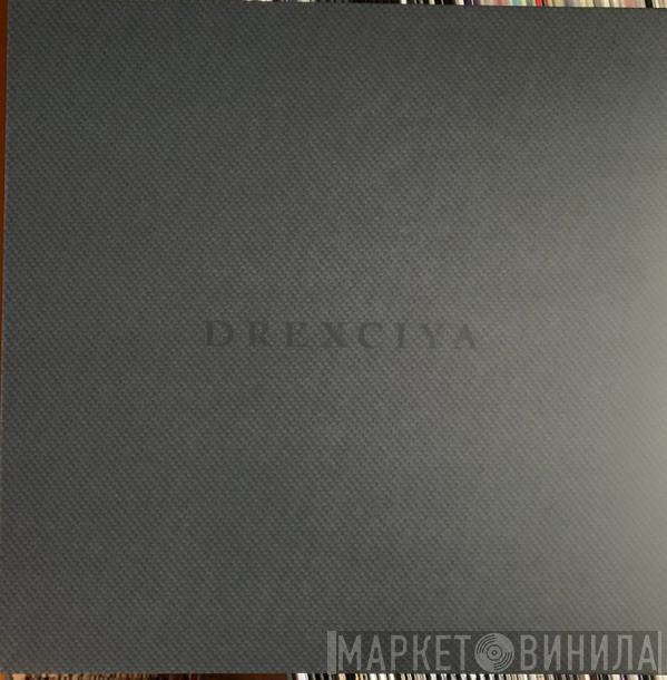 Drexciya - Black Sea