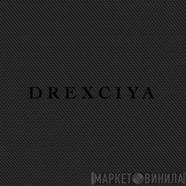  Drexciya  - Black Sea