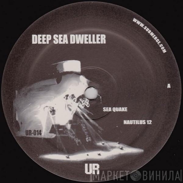 Drexciya - Deep Sea Dweller