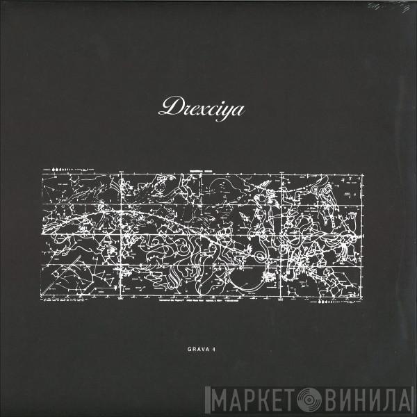 Drexciya - Grava 4