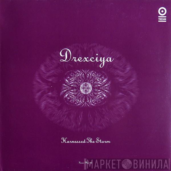  Drexciya  - Harnessed The Storm