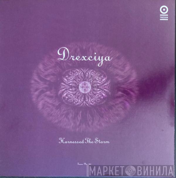  Drexciya  - Harnessed The Storm