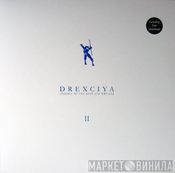  Drexciya  - Journey Of The Deep Sea Dweller II