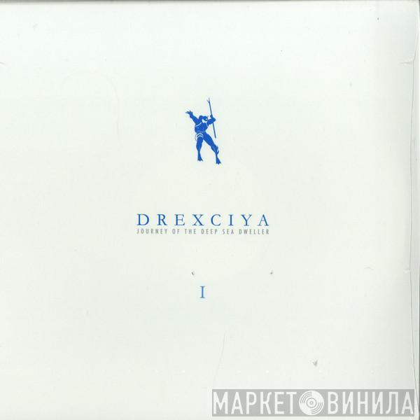 Drexciya - Journey Of The Deep Sea Dweller I