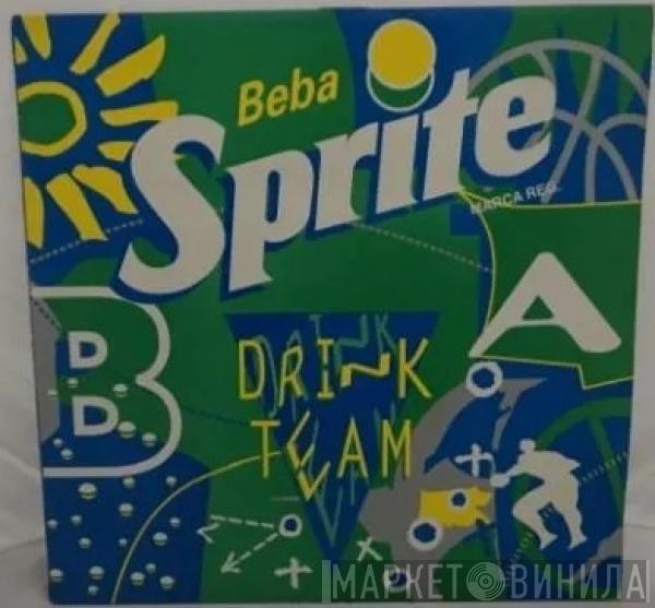 Drink Team - Beba Sprite