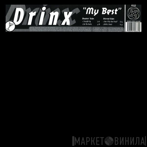 Drinx - My Best