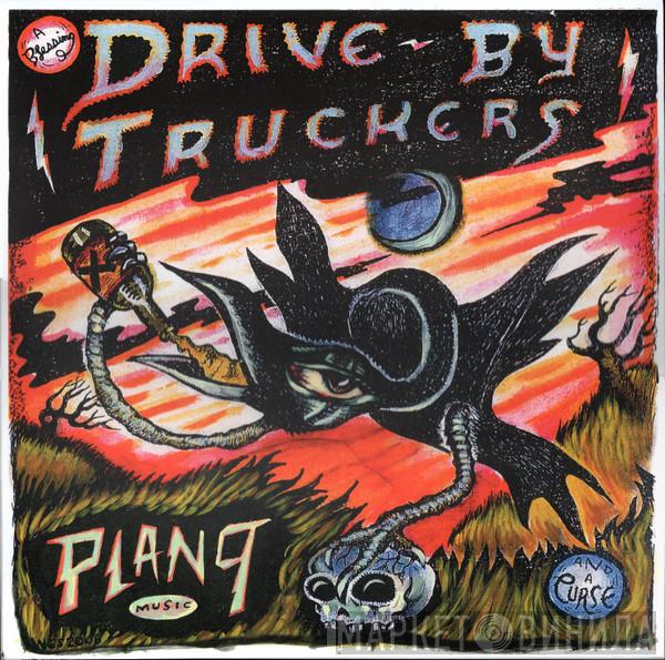Drive-By Truckers - Plan 9 Records July 13, 2006