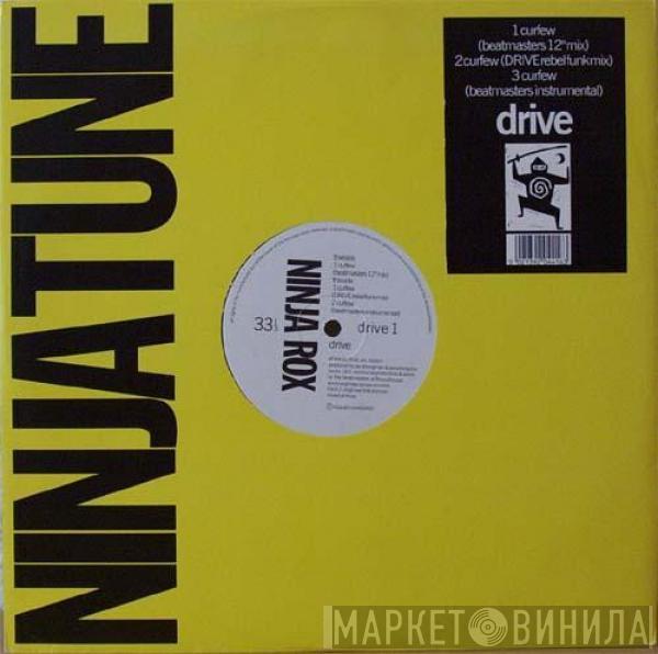 Drive - Curfew