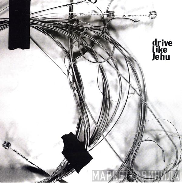 Drive Like Jehu - Bullet Train To Vegas