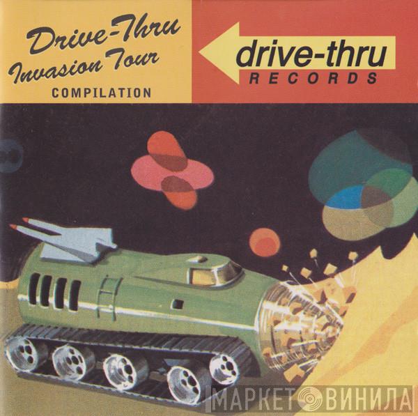  - Drive-Thru Invasion Tour Compilation