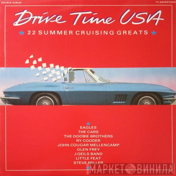  - Drive Time USA