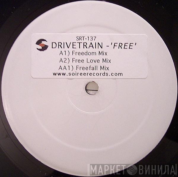 Drivetrain - Free
