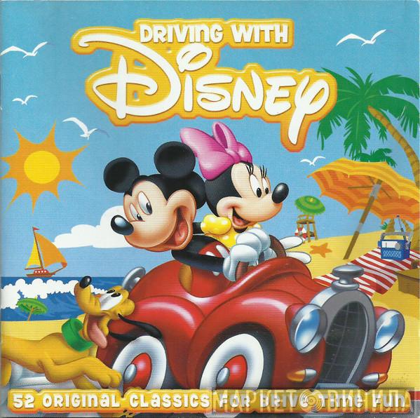  - Driving With Disney