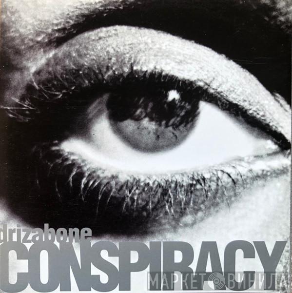 Drizabone - Conspiracy