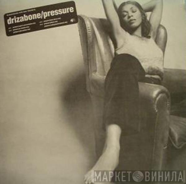 Drizabone - Pressure