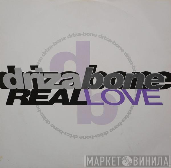 Drizabone - Real Love