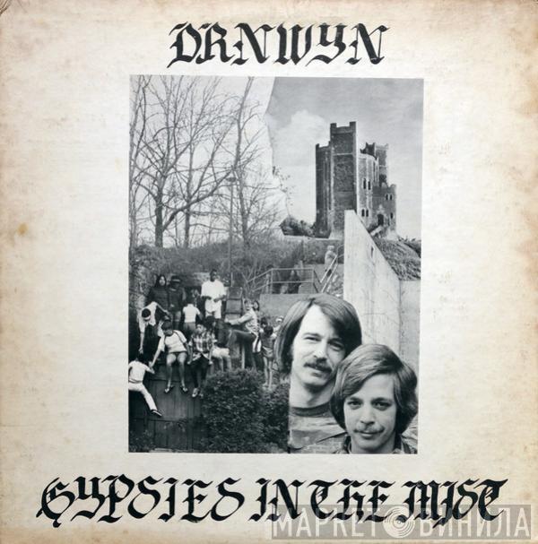 Drnwyn - Gypsies In The Mist