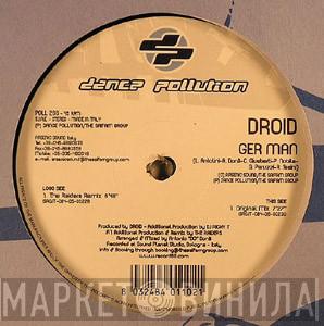 Droid - Ger Man