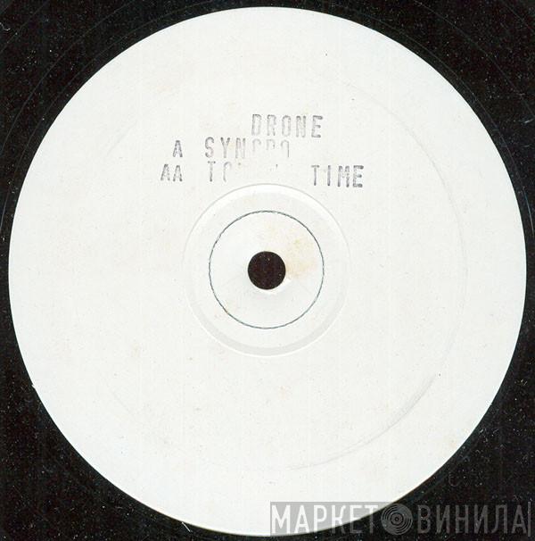 Drone - Syncro