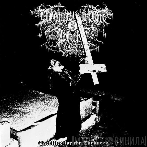 Drowning The Light - Sacrifice For The Darkness