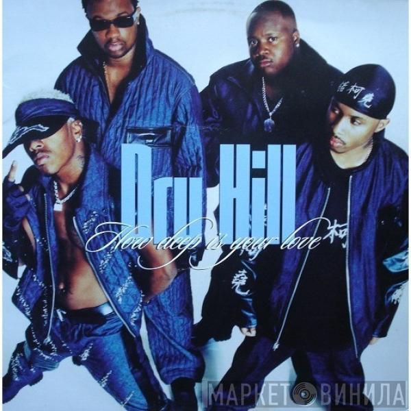 Dru Hill - How Deep Is Your Love