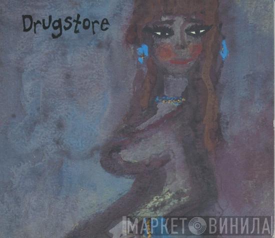 Drugstore - Starcrossed