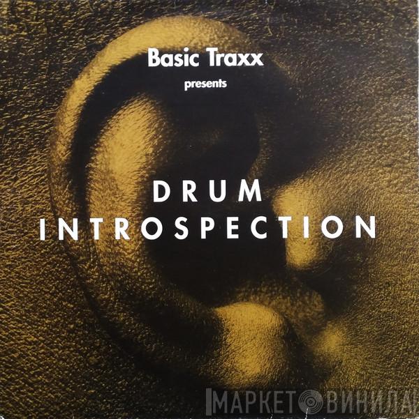  - Drum Introspection
