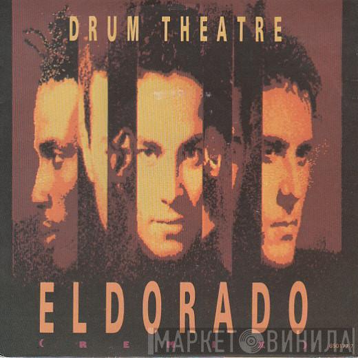  Drum Theatre  - Eldorado (Remix)