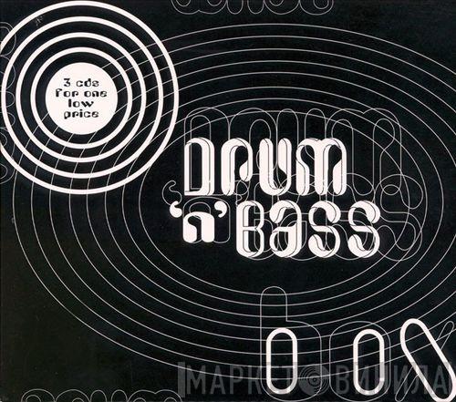  - Drum'n'Bass Box
