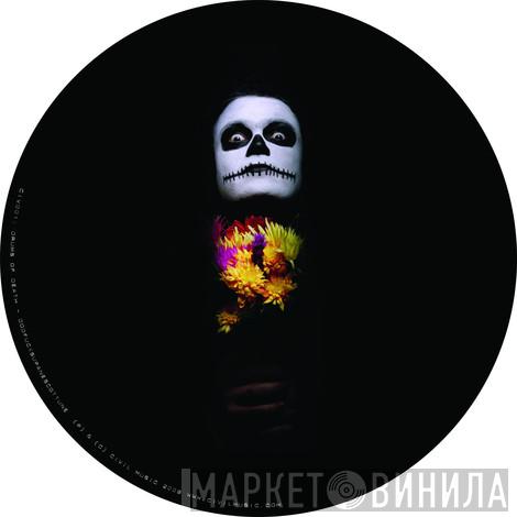 Drums Of Death - Dodfucksupanescorttune