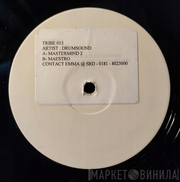 Drumsound - Mastermind / Maestro