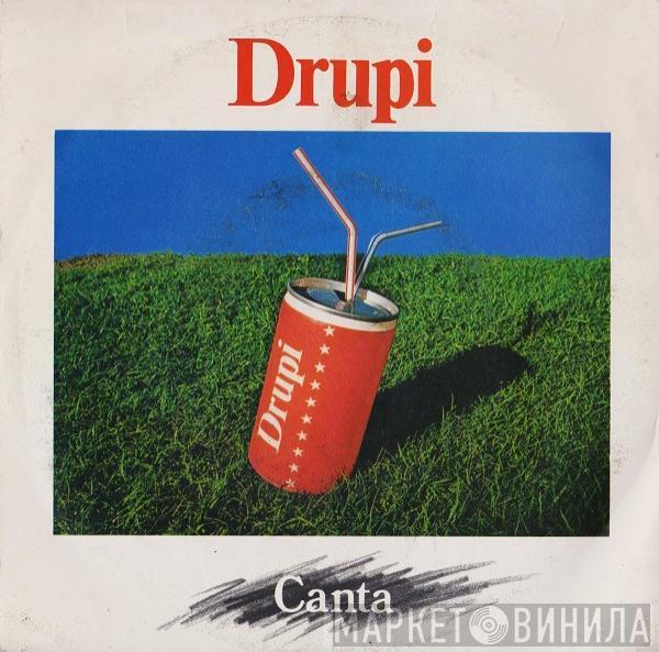  Drupi   - Canta