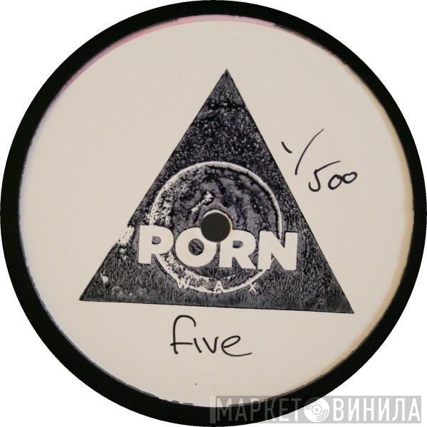 Drvg Cvltvre - Porn Wax Five