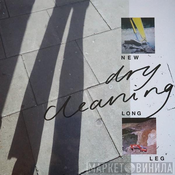 Dry Cleaning - New Long Leg