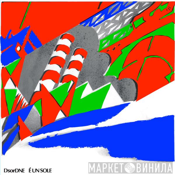 DsorDNE - È Un Sole