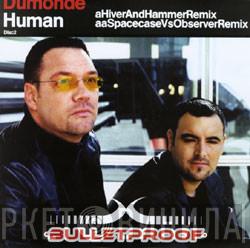 DuMonde - Human