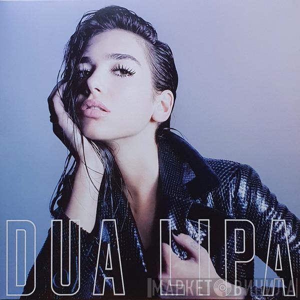 Dua Lipa - Dua Lipa