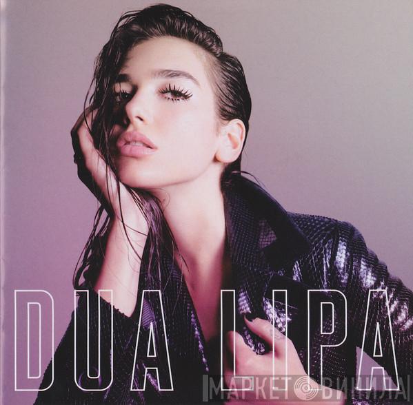  Dua Lipa  - Dua Lipa