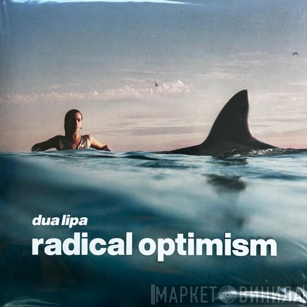  Dua Lipa  - Radical Optimism